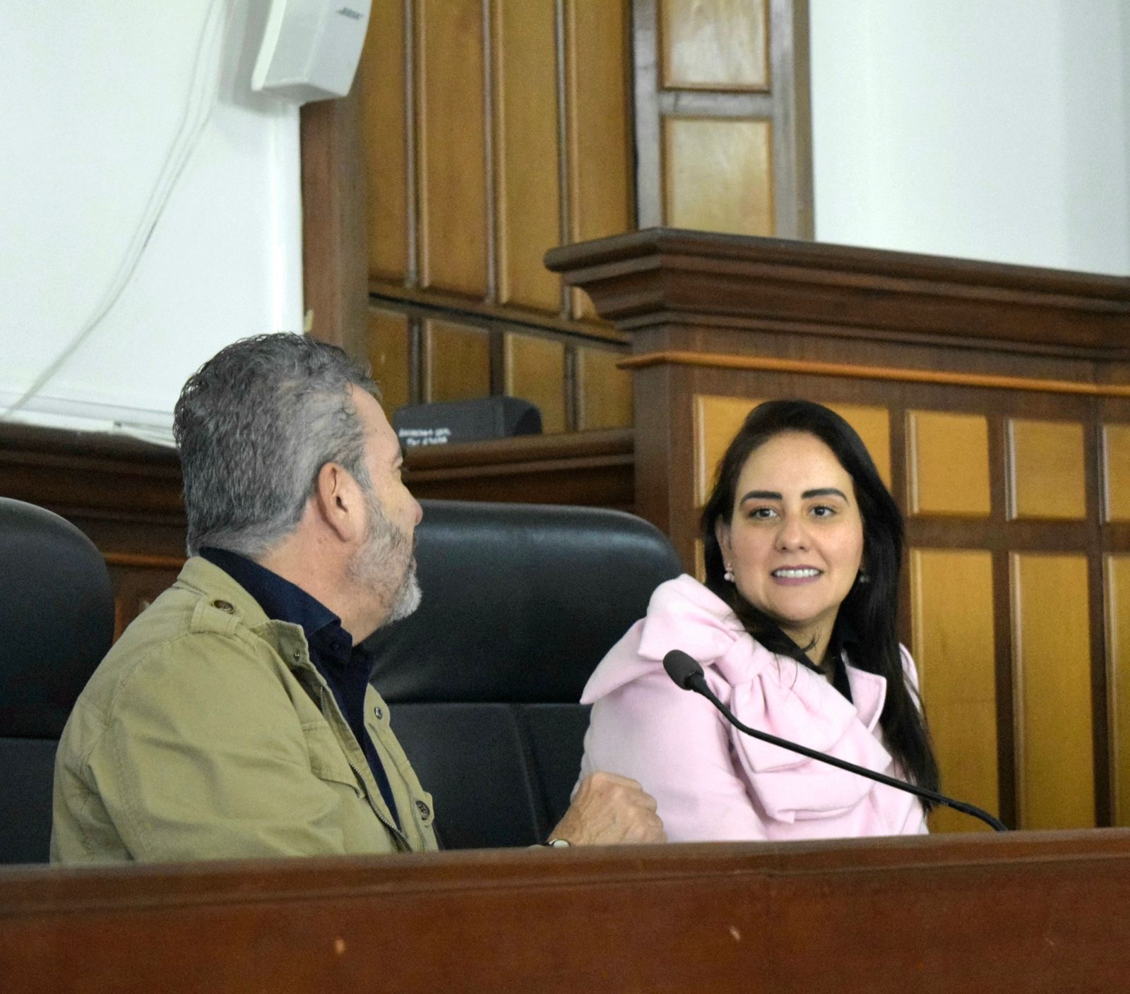 Regidora Mariana Fernández denuncia abusos en los aumentos en el Presupuesto 2025 de Guadalajara